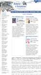 Mobile Screenshot of mirror-alice.ru